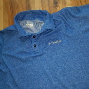 Columbia dress/golf tee